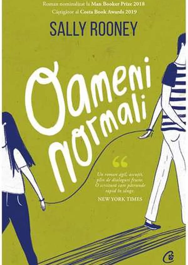 Oameni normali
