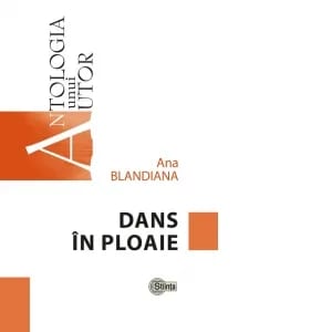 Dans în ploaie