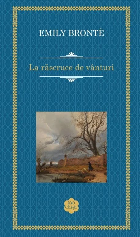 La răscruce de vânturi