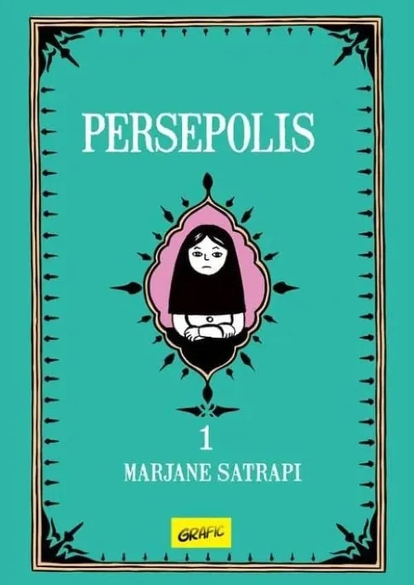 Persepolis