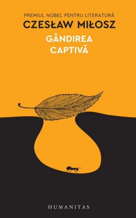 Gândirea captivă