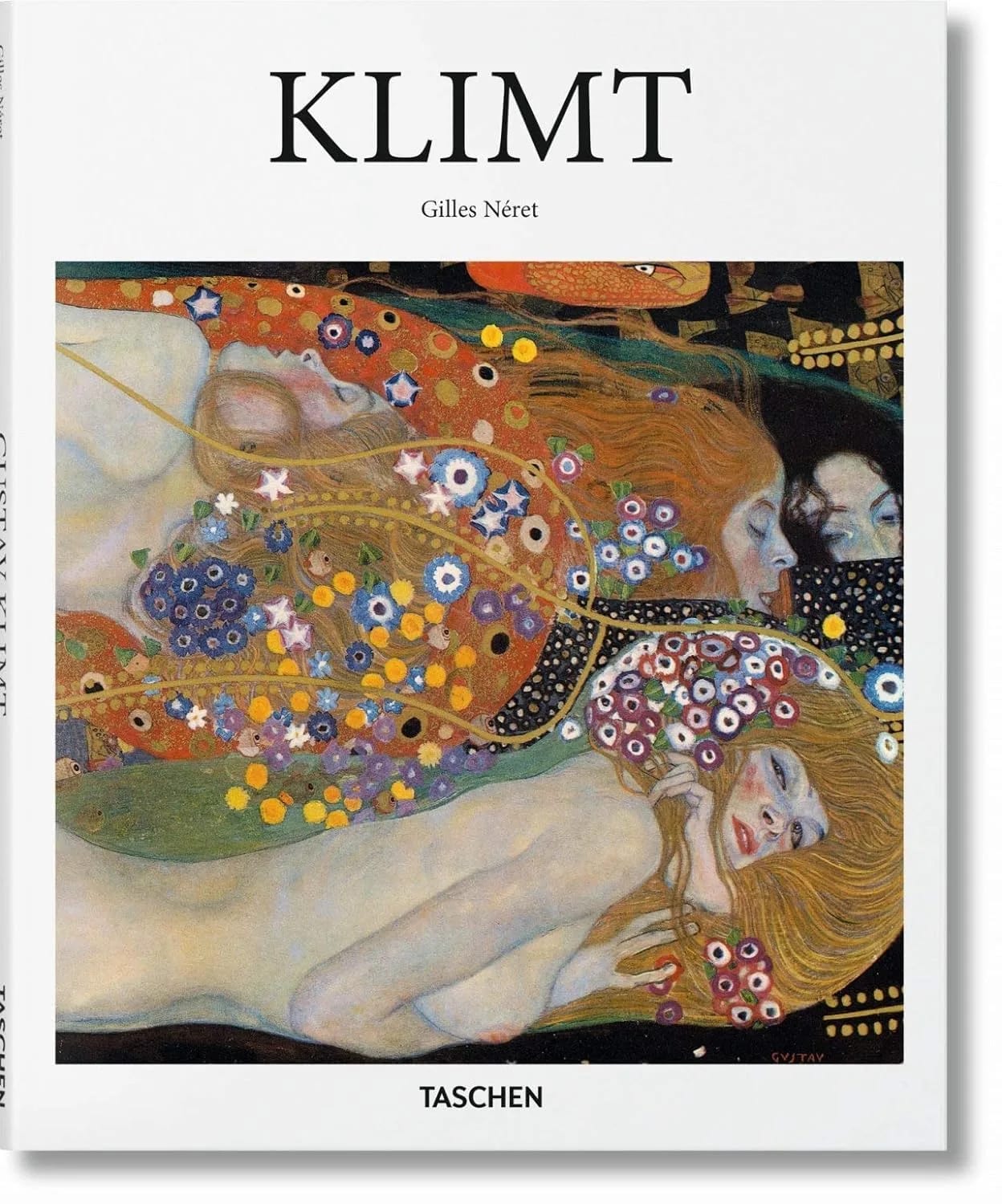 Klimt. Basic Art