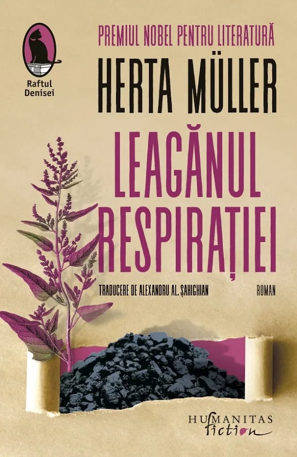 Leagănul respirației