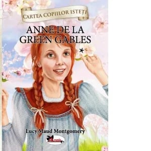 Anne de la Green Gables
