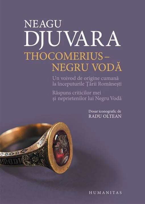 Thocomerius-Negru Vodă