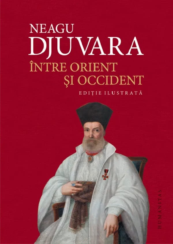 Între Orient și Occident