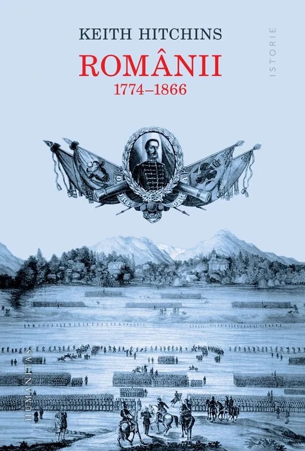 Românii 1774-1866