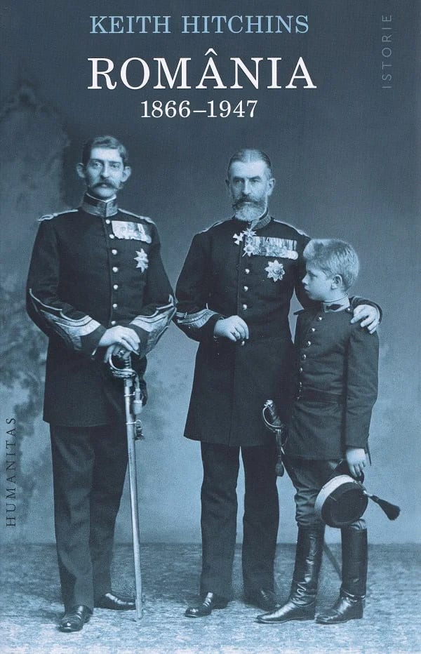 România 1866-1947