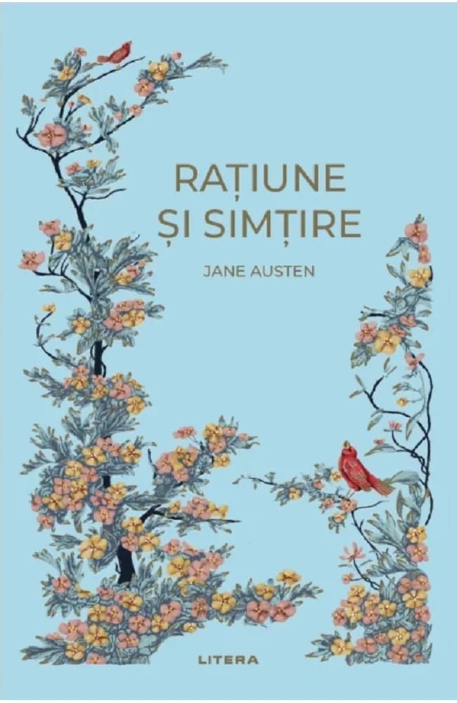 Rațiune și simțire