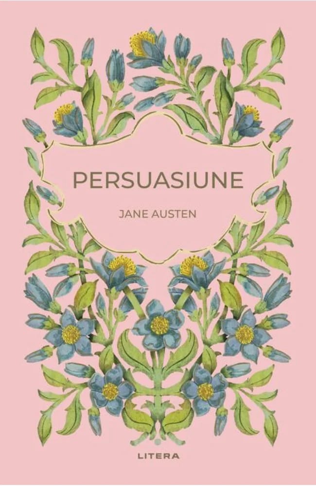 Persuasiune