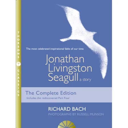 Jonathan Livingstone Seagull