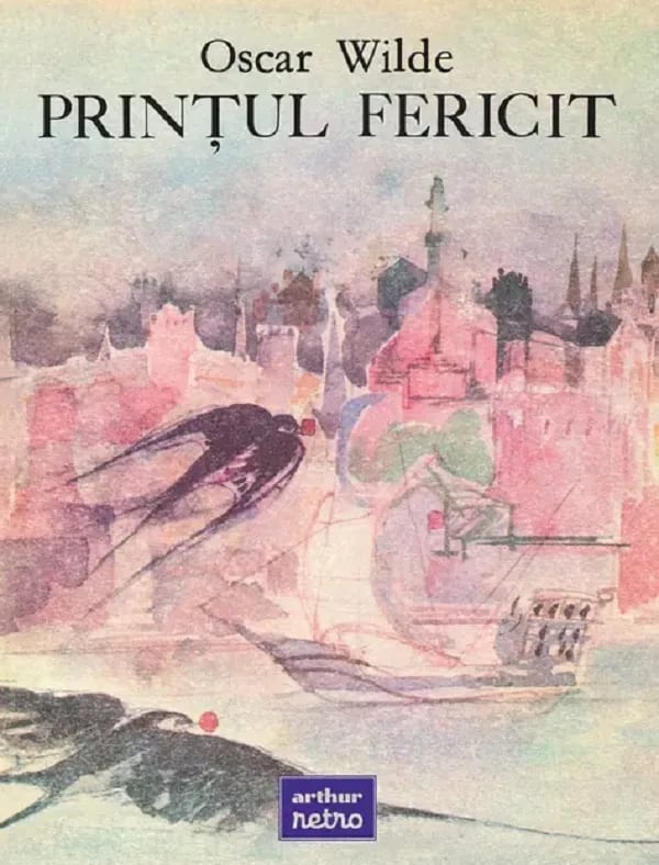 Prințul fericit