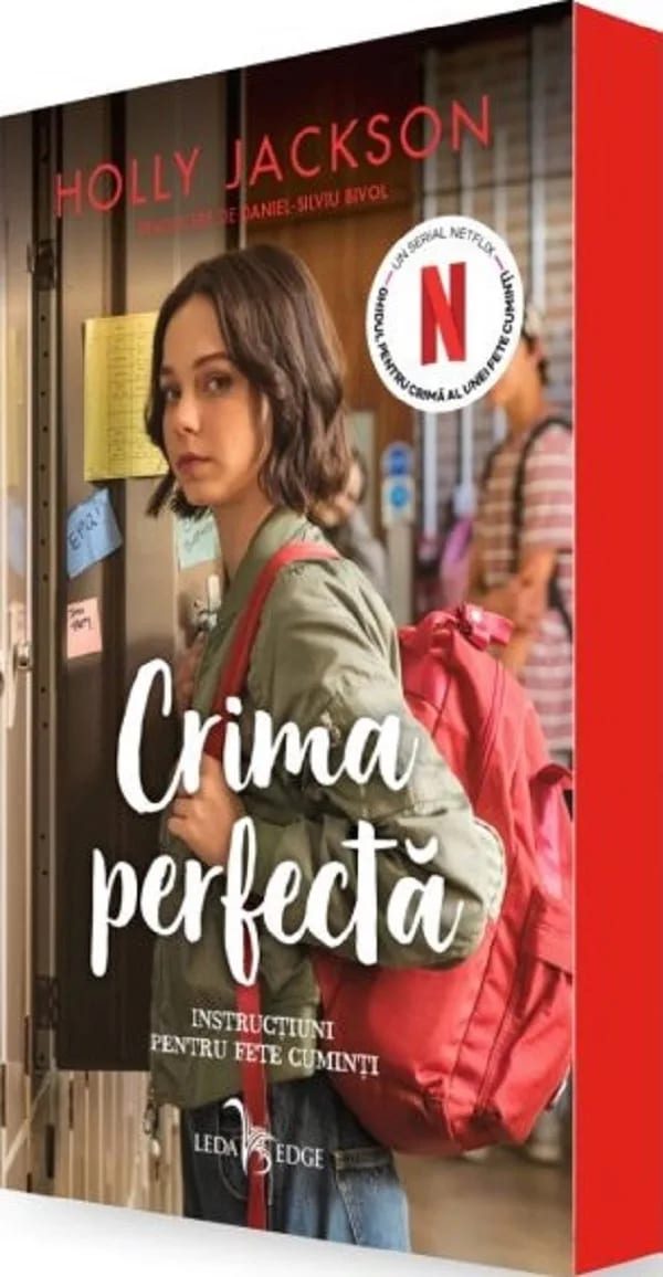 Crima perfectă vol. 1