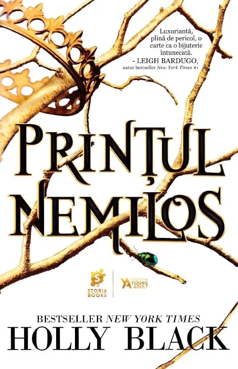 Prințul nemilos