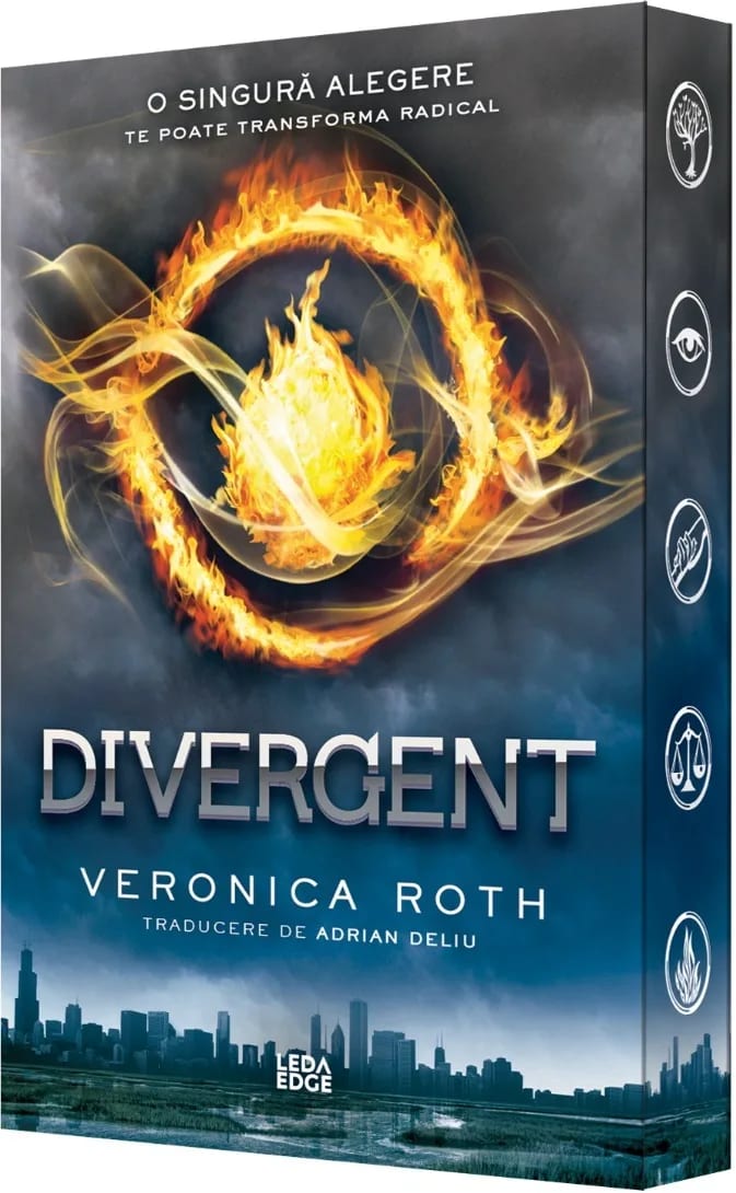 Divergent