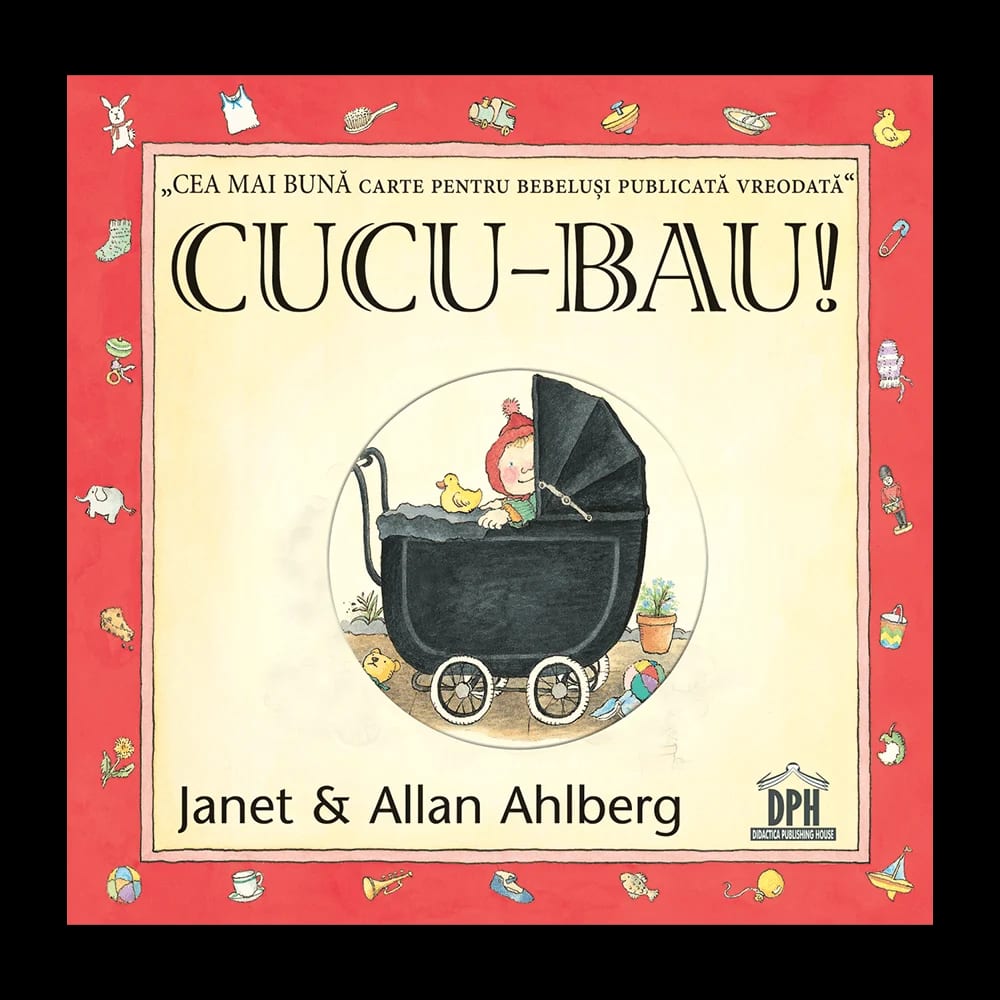 Cucu-bau!