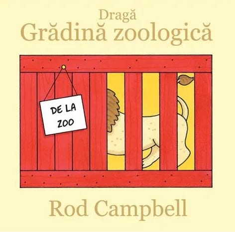 Dragă Grădină zoologică