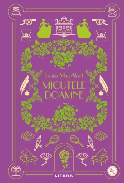 Micuțele doamne