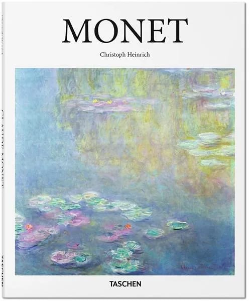 Monet. Basic Art