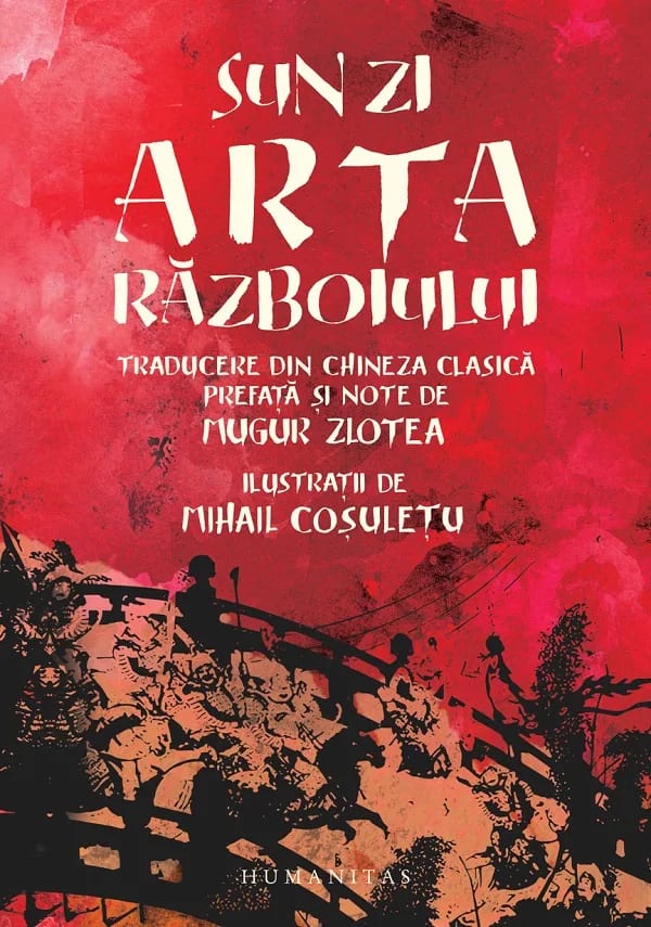 Arta războiului