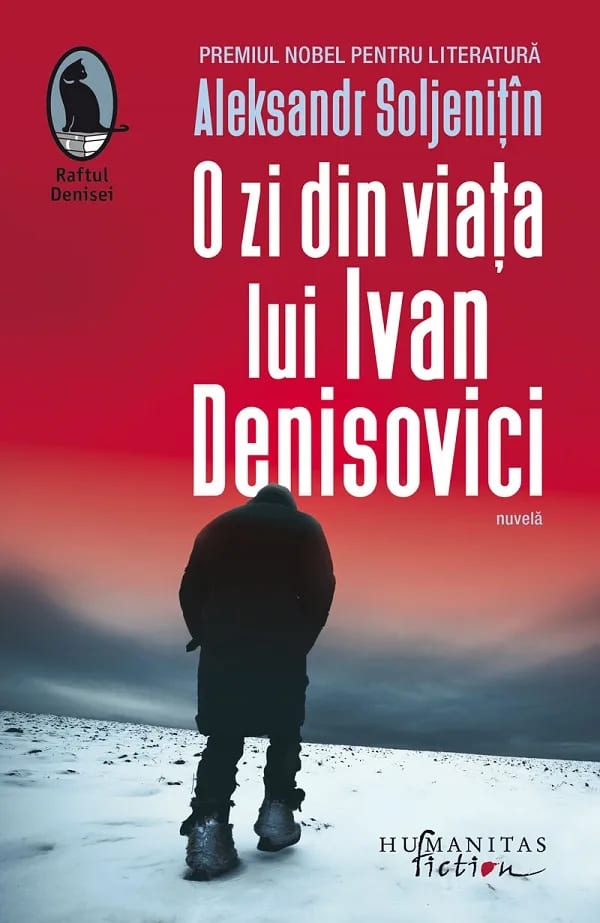 O zi din viața lui Ivan Denisovici