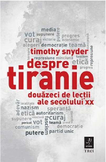 Despre tiranie