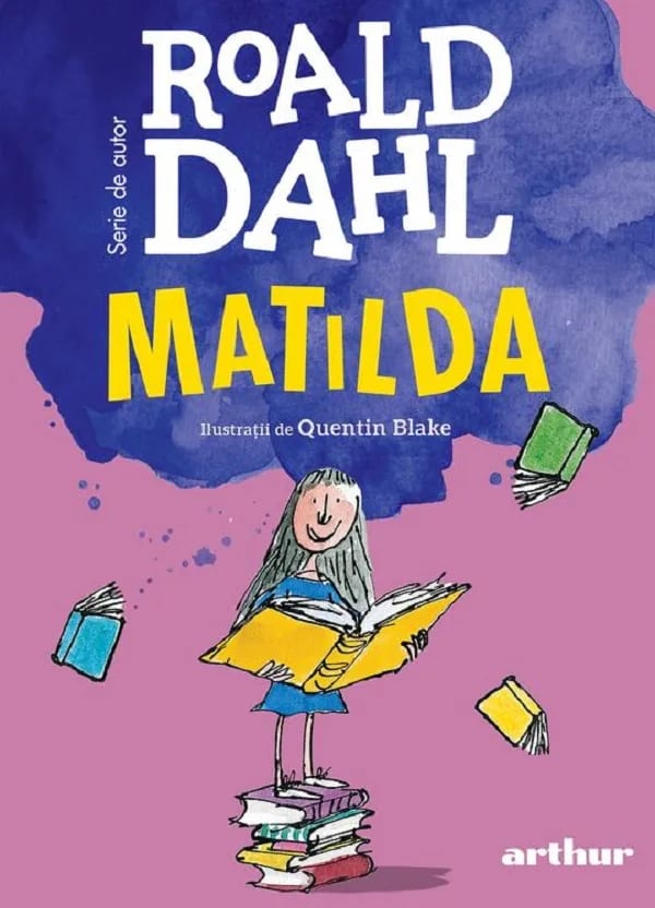 Matilda (format mare)
