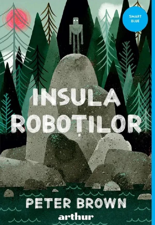 Insula roboților