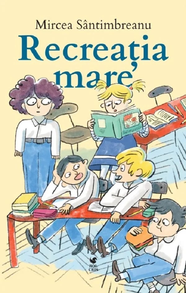 Recreația mare