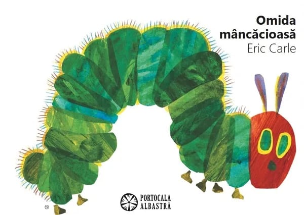 Omida mâncăcioasă