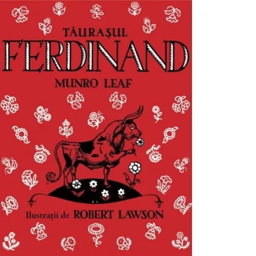 Tăurașul Ferdinand