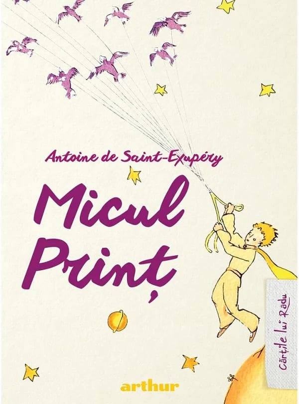 Micul Prinț