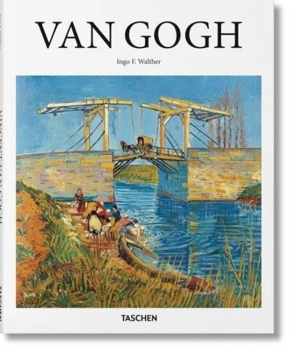 Van Gogh. Basic Art