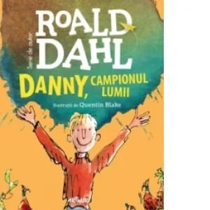 Danny, campionul lumii
