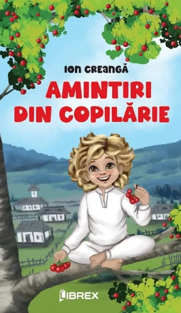 Amintiri din copilărie