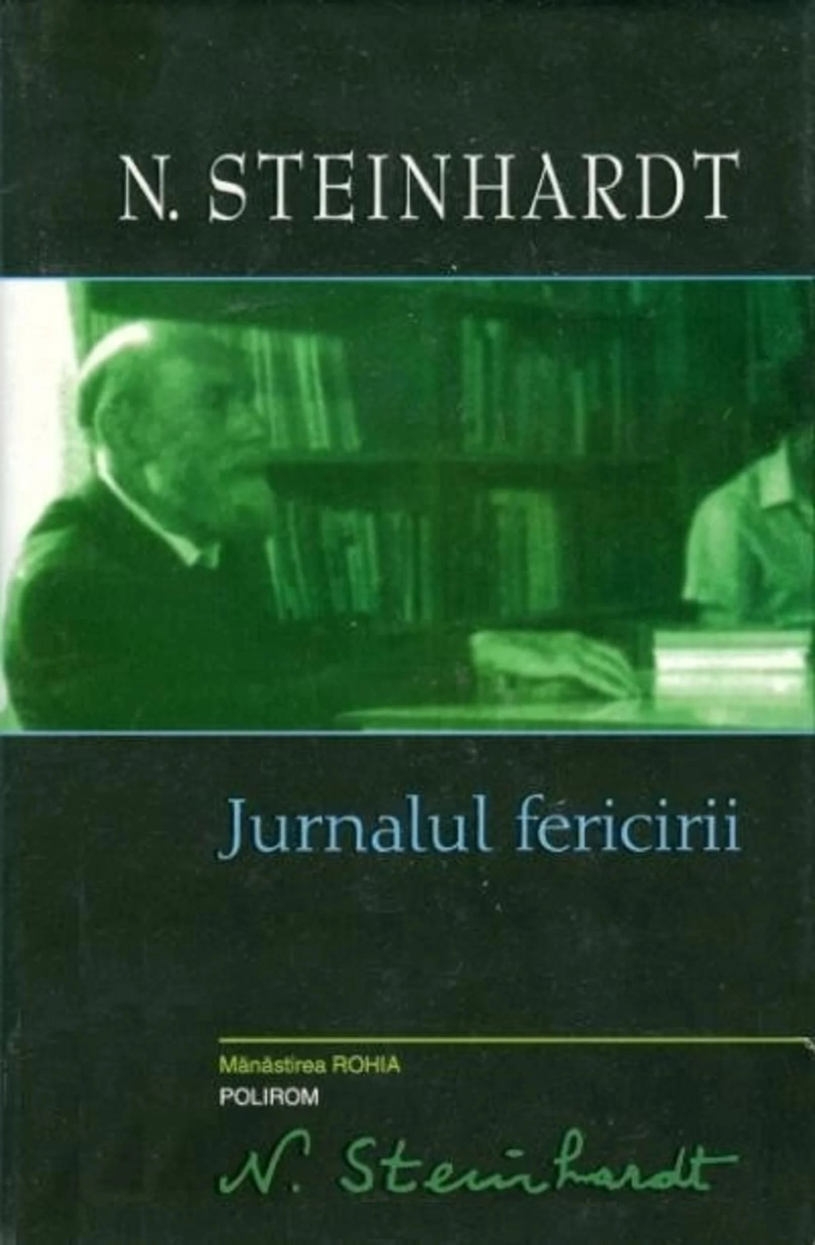 Jurnalul fericirii