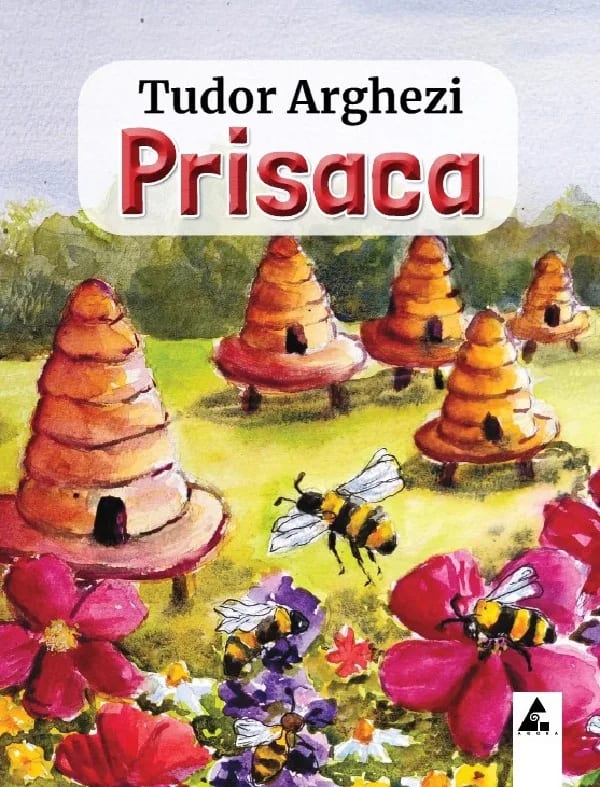 Prisacă