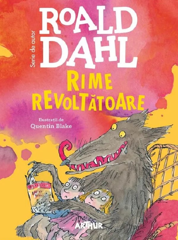 Rime revoltătoare