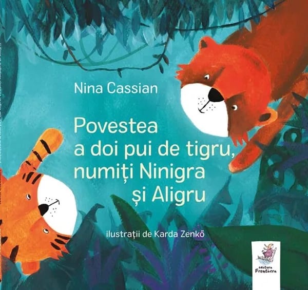 Ninigra și Aligru