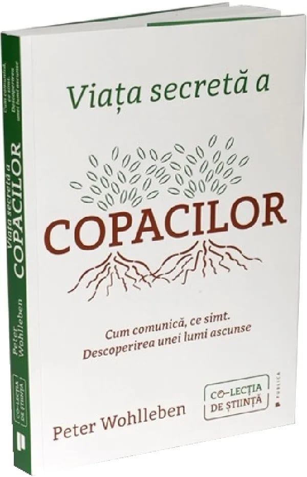 Viața secretă a copacilor