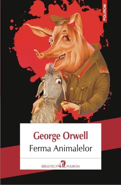 Ferma animalelor