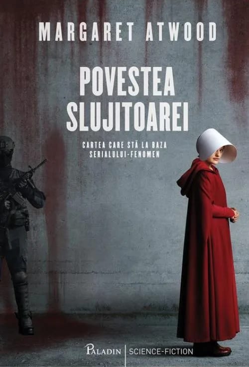 Povestea slujitoarei