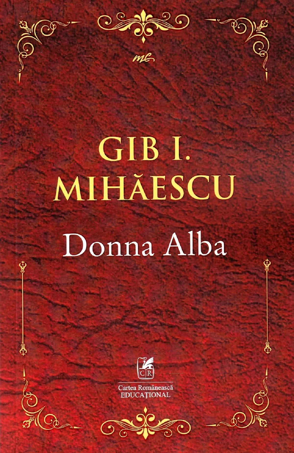 Donna Alba