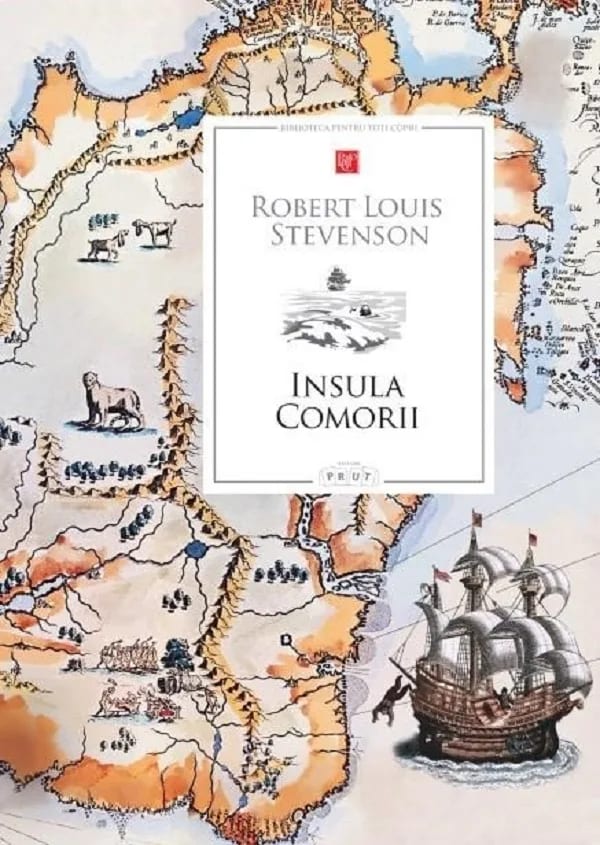 Insula comorii