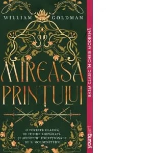 Mireasa Prințului