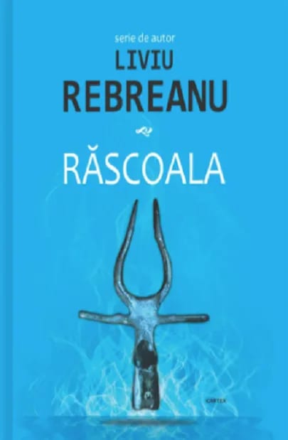 Răscoala