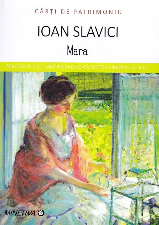 Mara