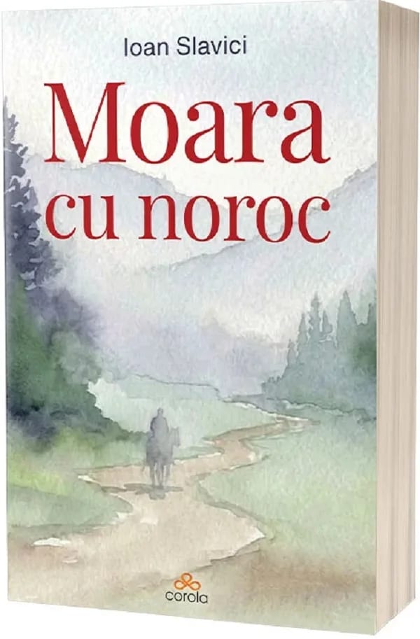 Moara cu noroc